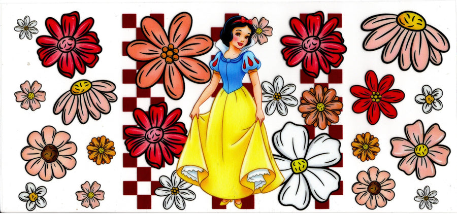 Snow White