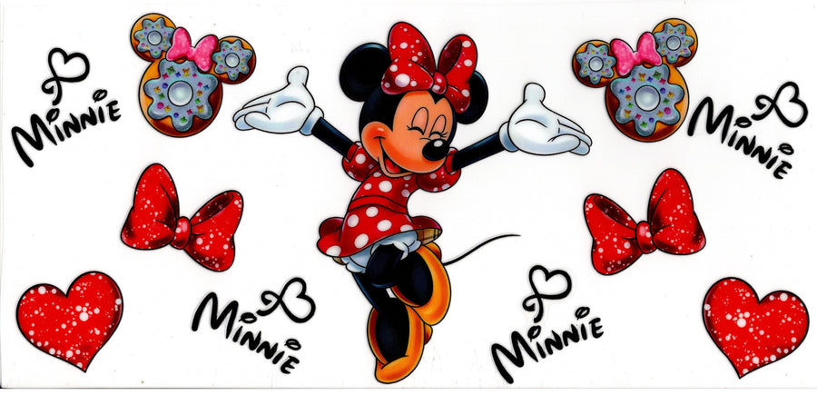 Minnie Mouse