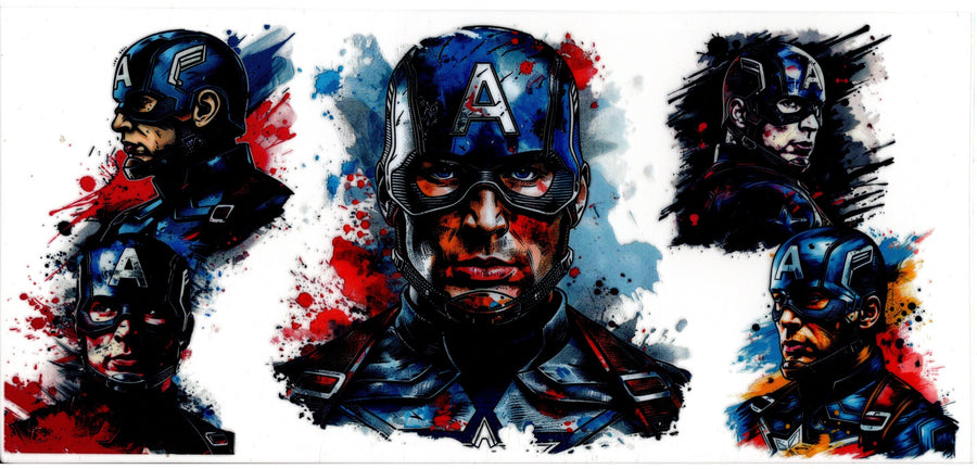 Captain America