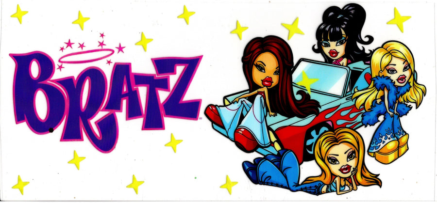 Bratz