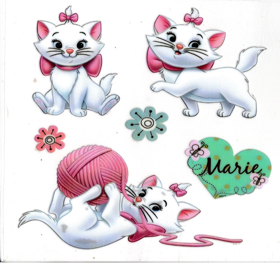 Marie