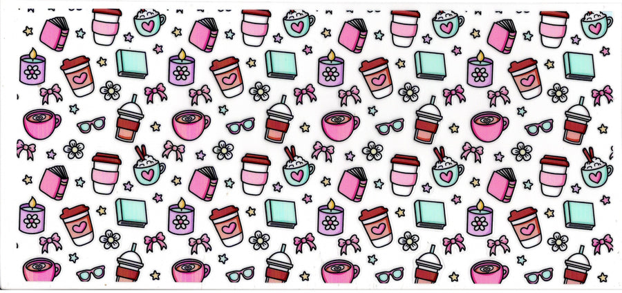 Bookish Things