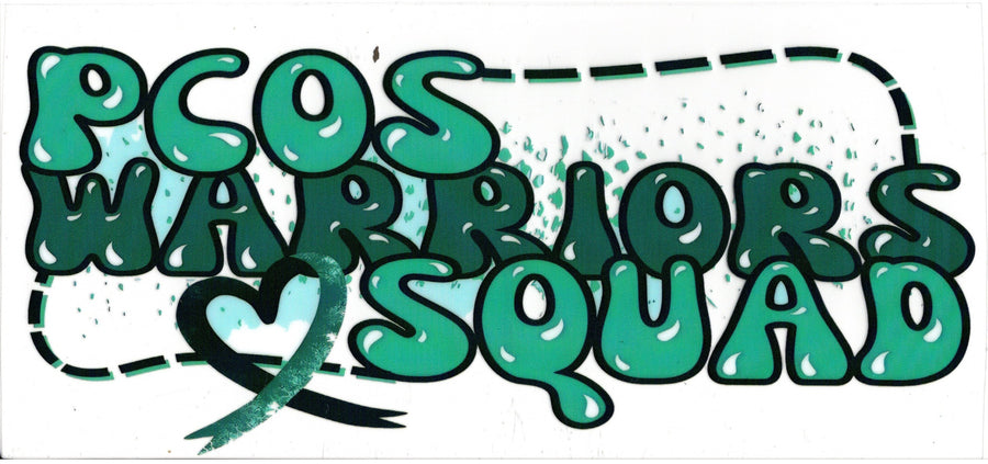 PCOS Warrior