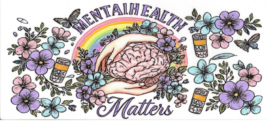 Mental Health Matters