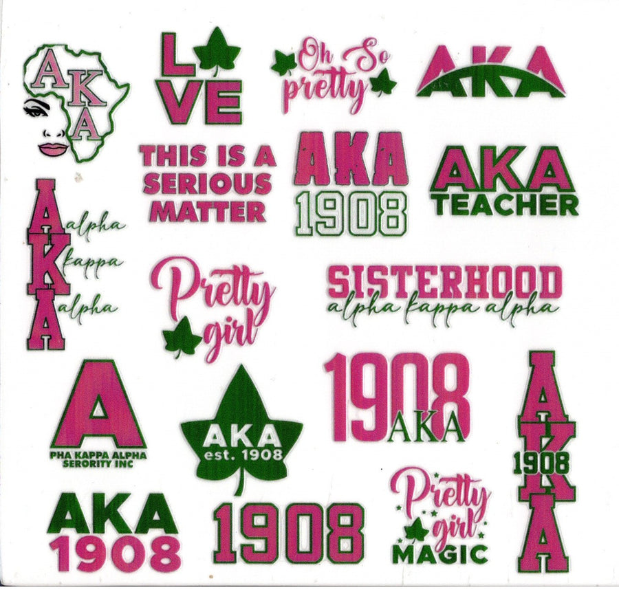 Alpha Kappa Alpha