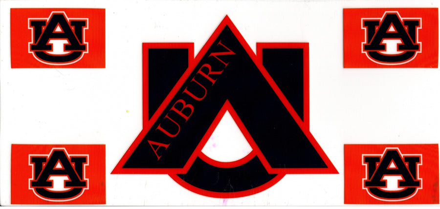 Auburn