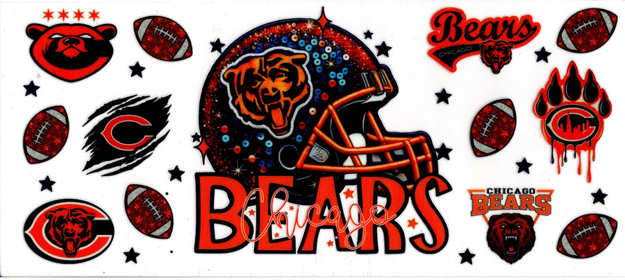 Chicago Bears NFL