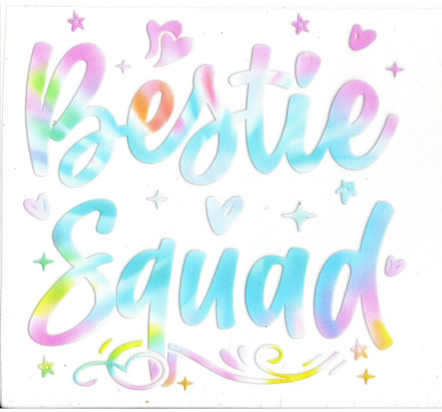 Bestie Squad