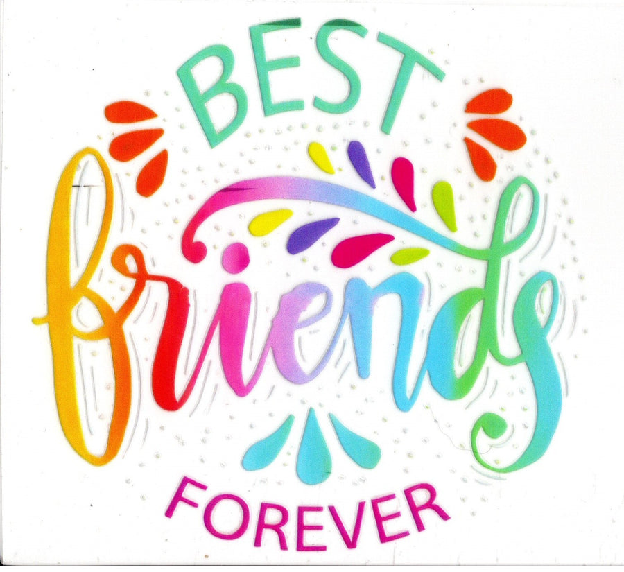 Best Friends Forever