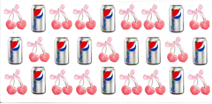 Diet Pepsi