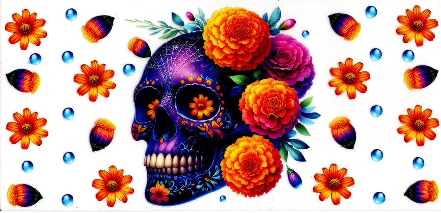 Sugar Skull