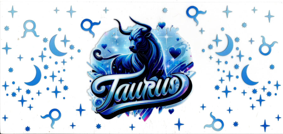 Zodiac ~ Taurus