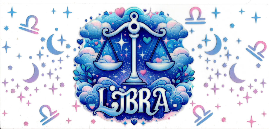 Zodiac ~ Libra