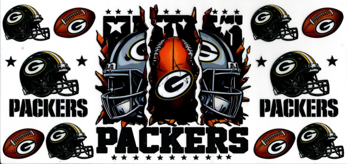 Green Bay Packers NFL Football