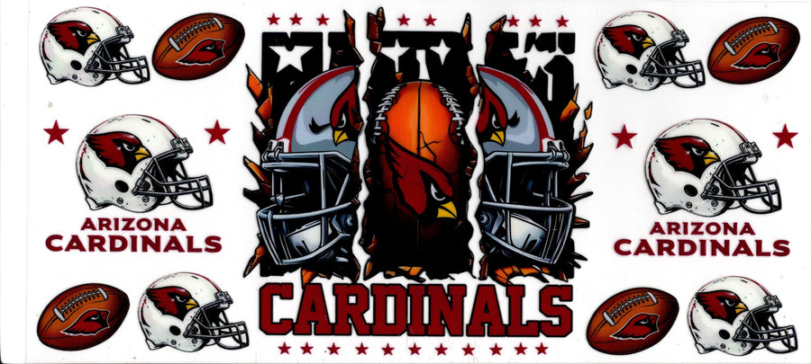 Cardinals NFL Football