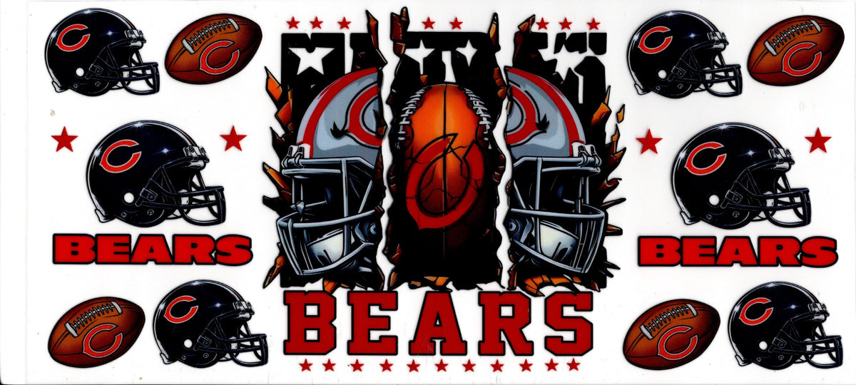 Bears NFL Football