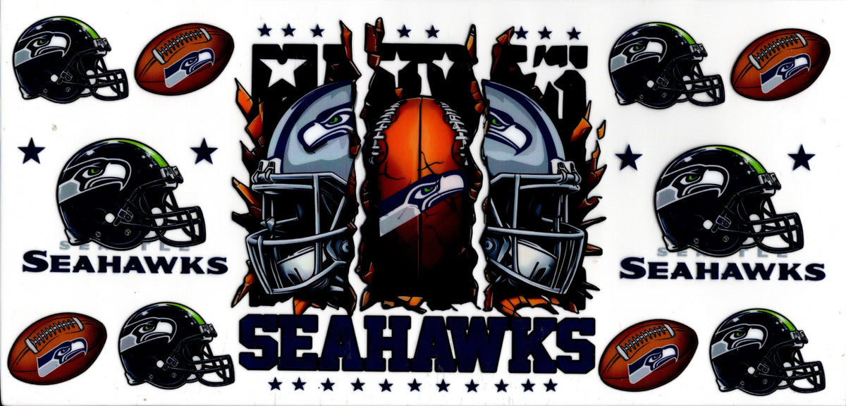 Seahawks NFL Football