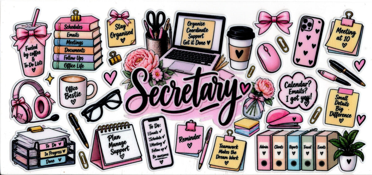Secretary