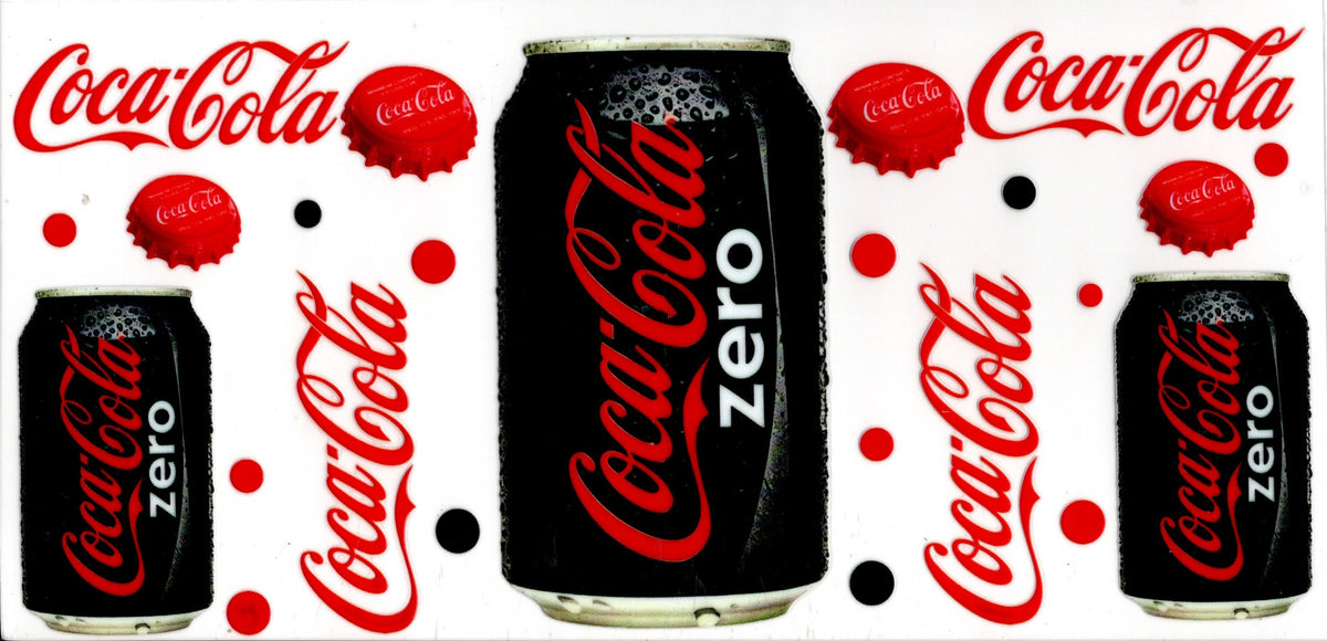 Coke Zero