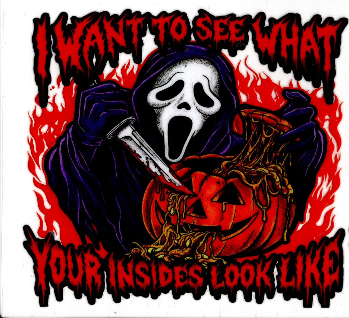 ghostface
