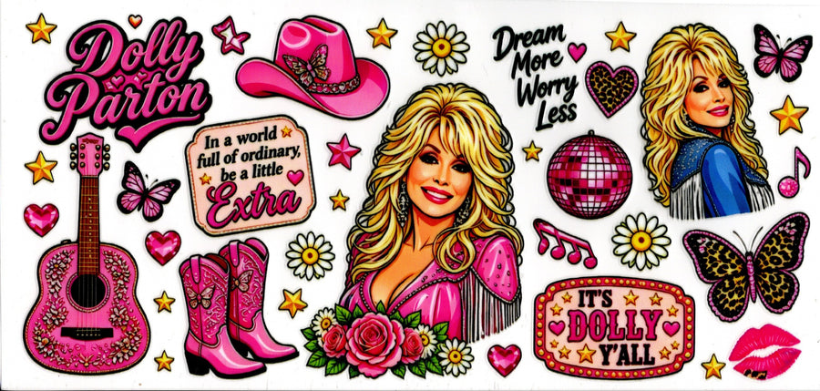 Dolly Parton