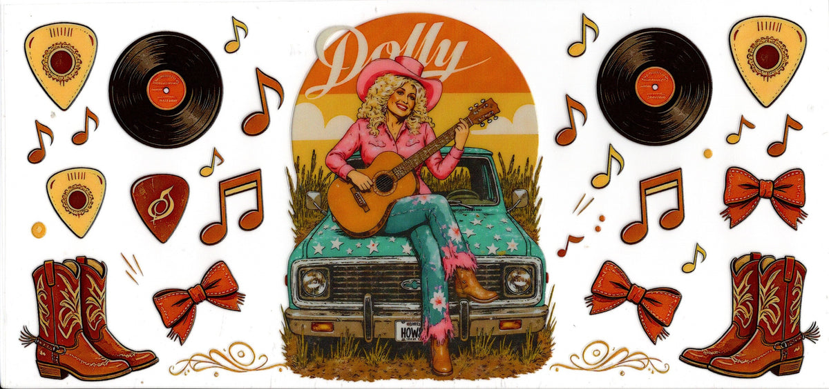 Dolly Parton
