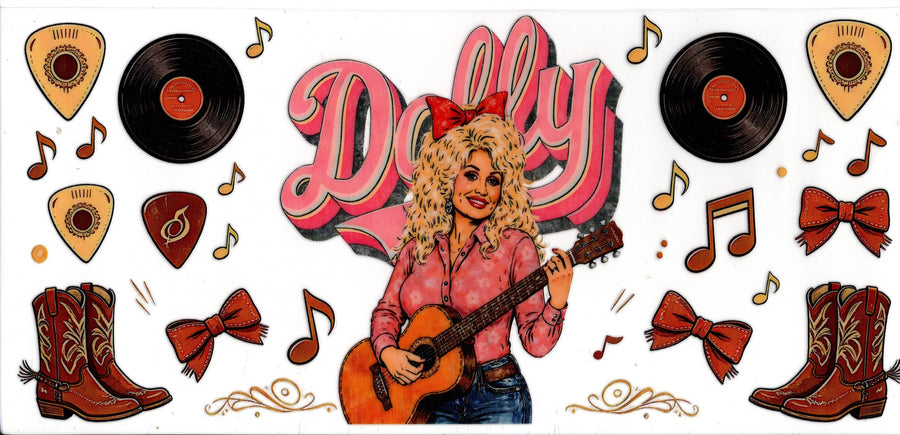 Dolly Parton