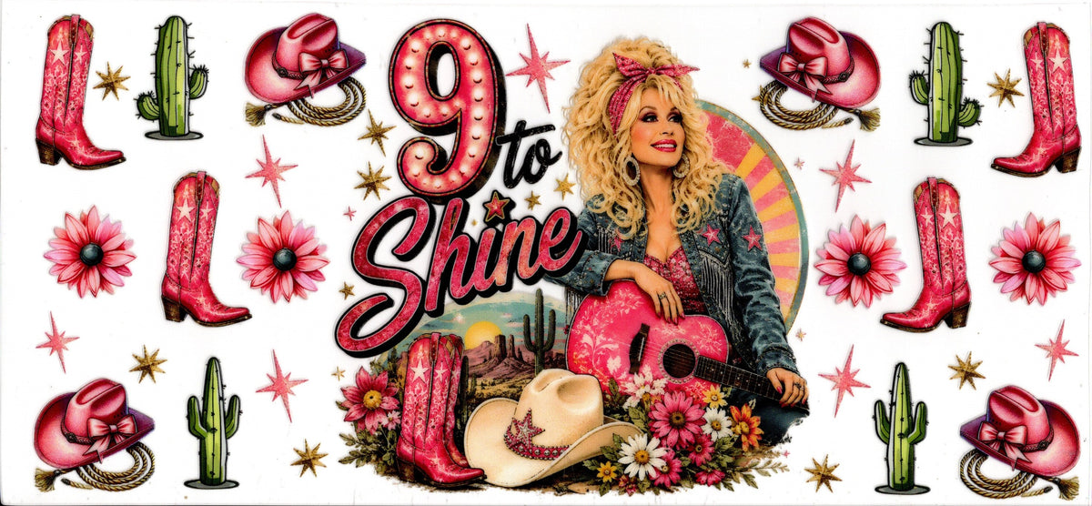 Dolly Parton