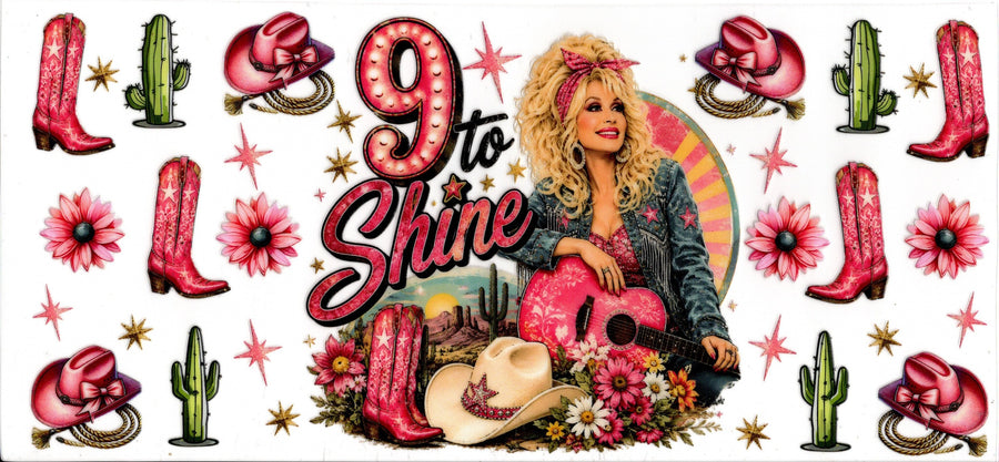 Dolly Parton