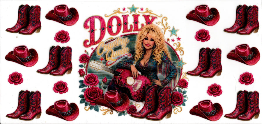 Dolly Parton