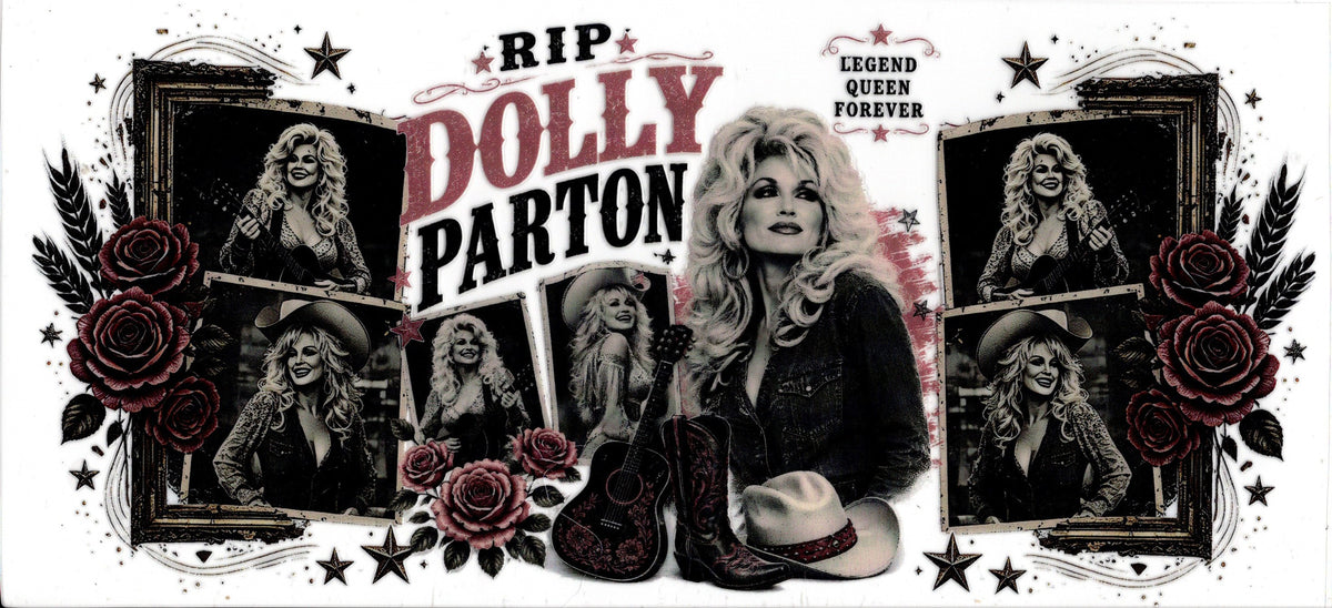 Dolly Parton