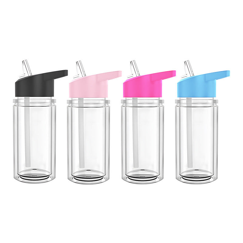 10oz Kids Sports Bottle
