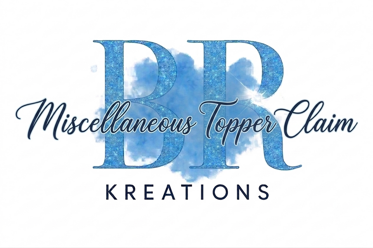 Miscellaneous Topper Claim