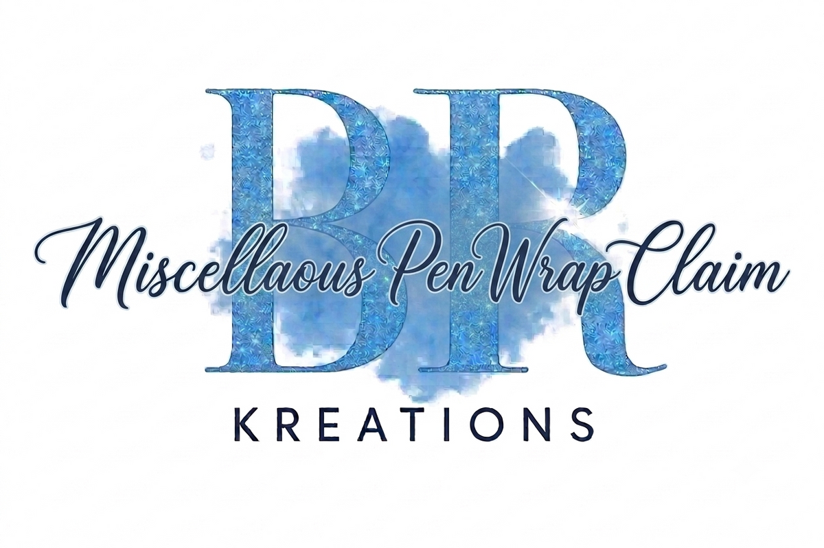 Miscellaneous Pen Wrap Claim
