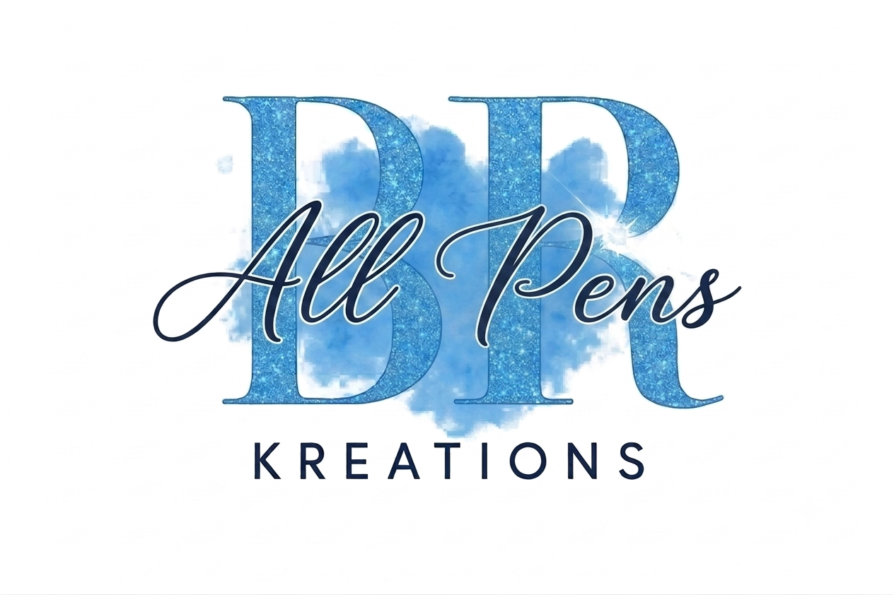 All Pens
