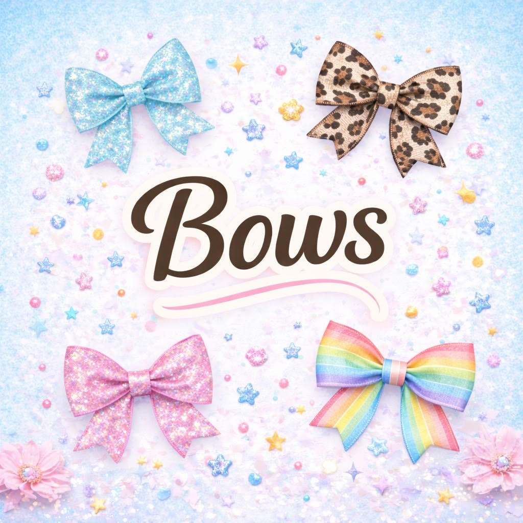 Bow Wraps