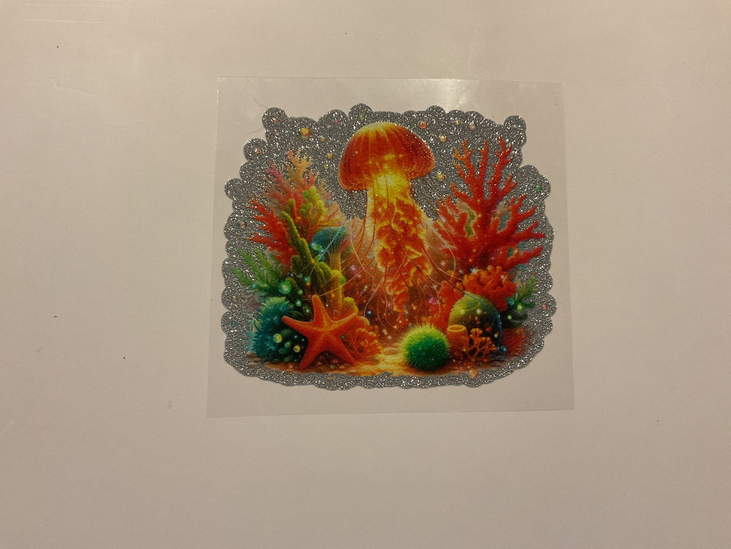 Jellyfish Coral