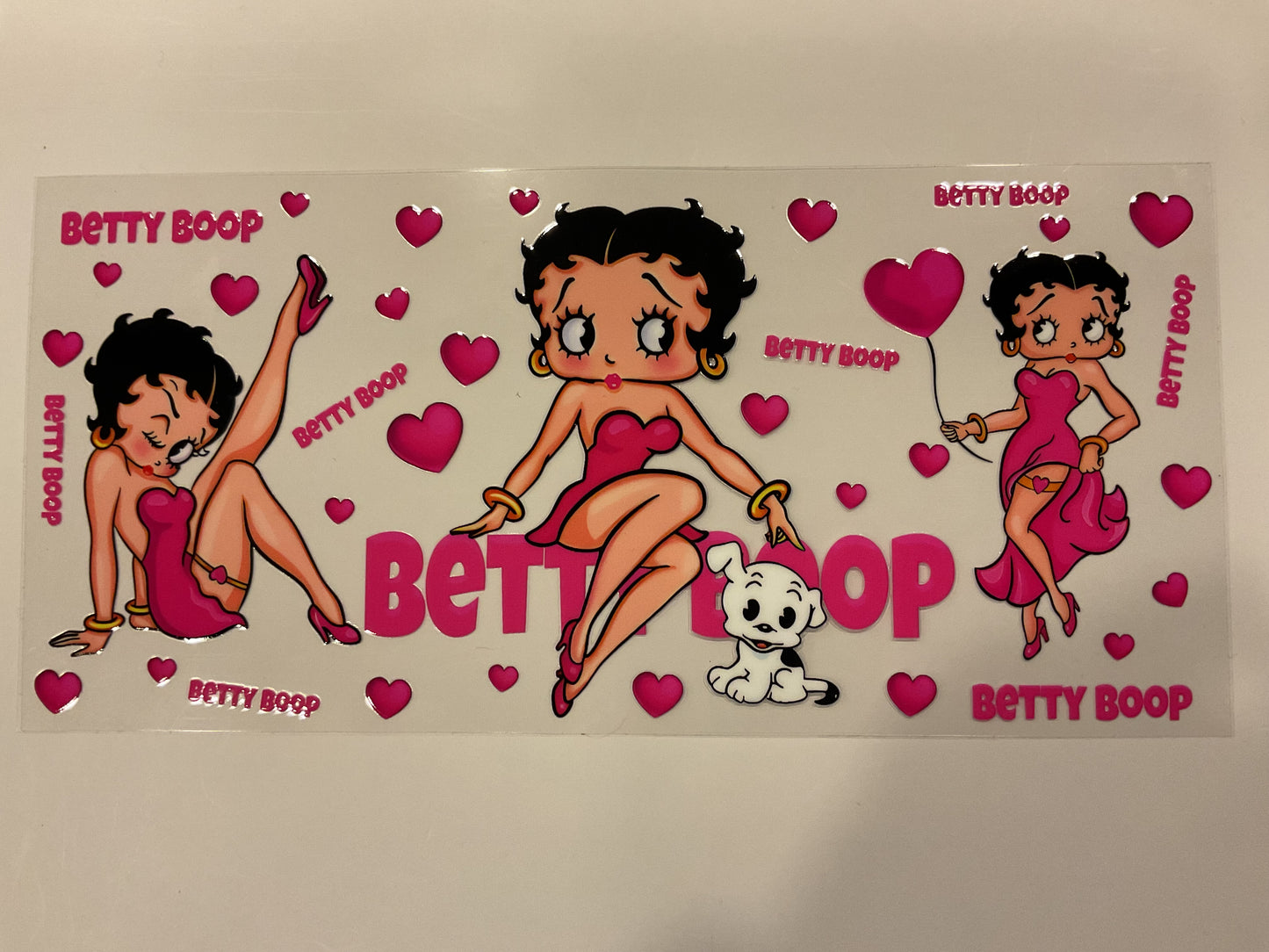 Betty Boop