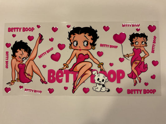 Betty Boop