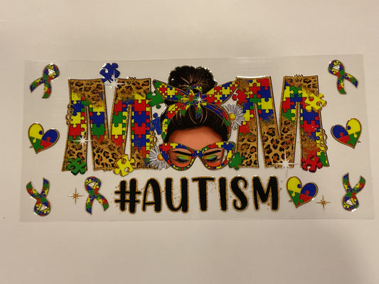 Autism Mama