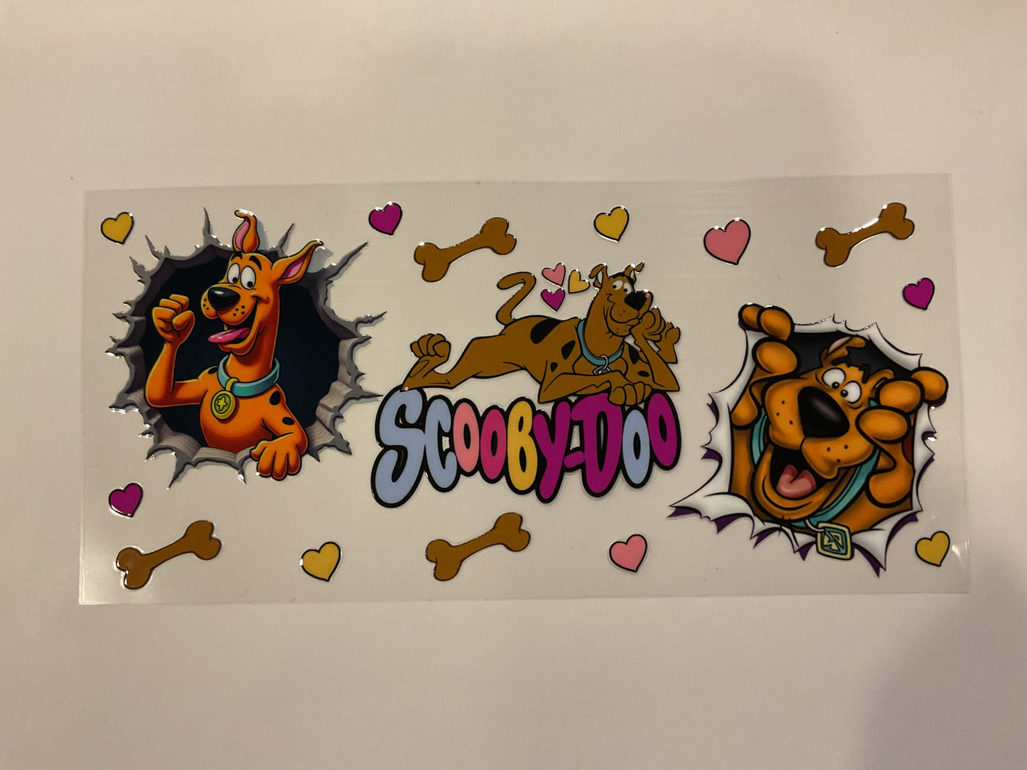 Scooby
