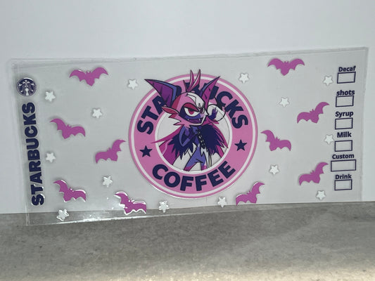 Starbucks Coffee