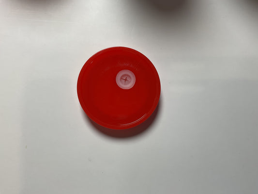 Red Lid 16/20oz