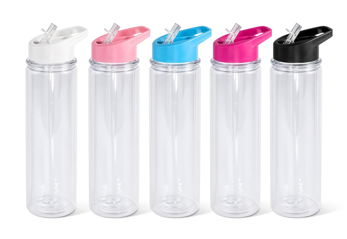 18oz Sports Bottle