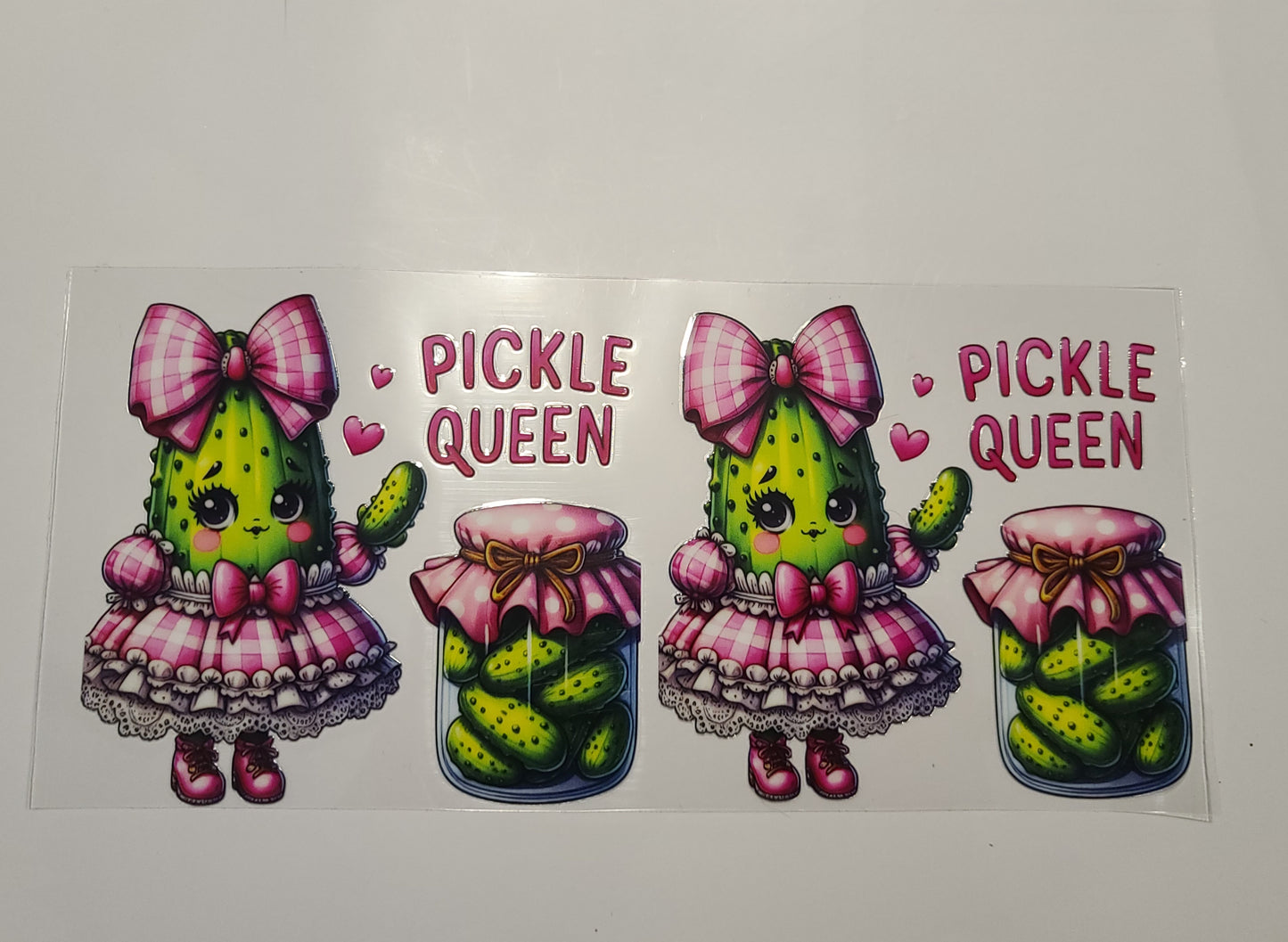 Pickle Queen