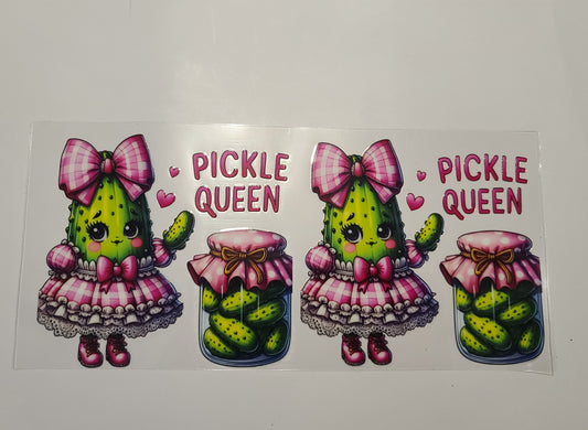 Pickle Queen
