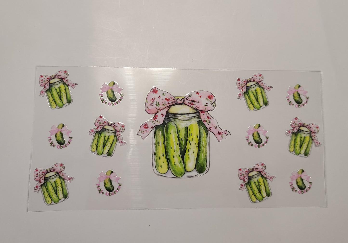 Pickles