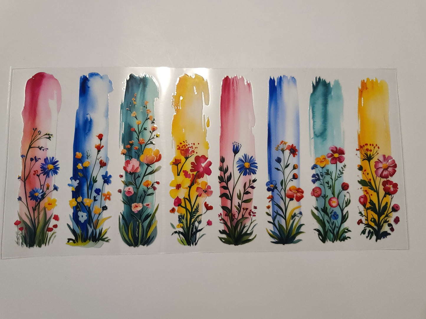 Colorful Flowers