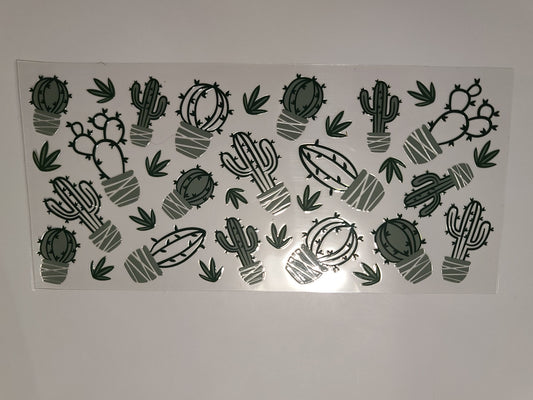 Cactuses