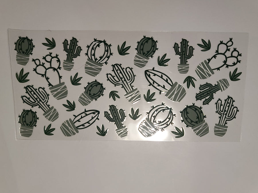 Cactuses